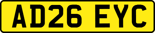 AD26EYC
