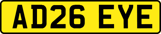AD26EYE