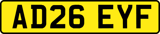 AD26EYF