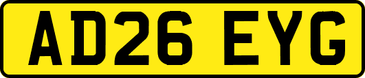 AD26EYG