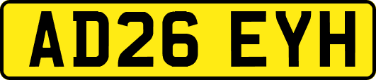 AD26EYH