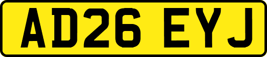 AD26EYJ