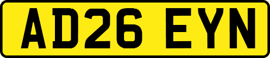 AD26EYN
