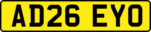 AD26EYO