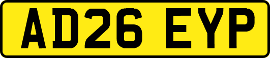 AD26EYP