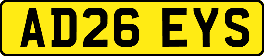 AD26EYS