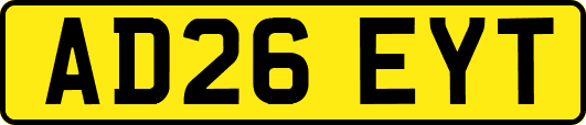 AD26EYT