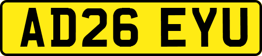 AD26EYU