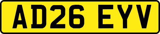 AD26EYV