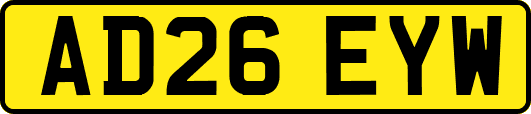 AD26EYW