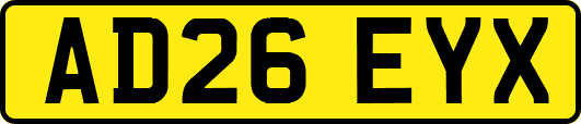 AD26EYX