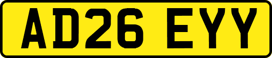 AD26EYY