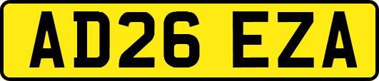 AD26EZA