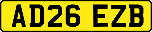 AD26EZB