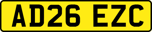 AD26EZC