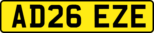 AD26EZE