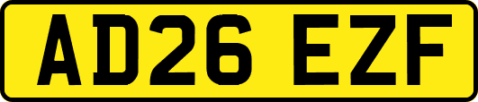 AD26EZF