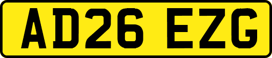 AD26EZG