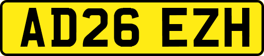 AD26EZH