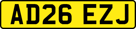 AD26EZJ