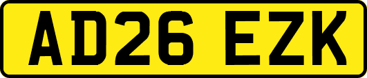 AD26EZK