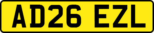 AD26EZL