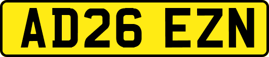 AD26EZN