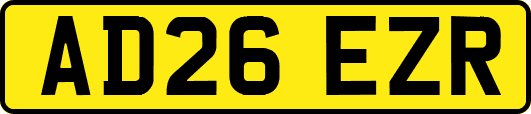 AD26EZR