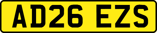 AD26EZS