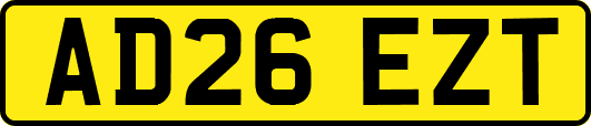 AD26EZT