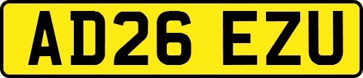 AD26EZU