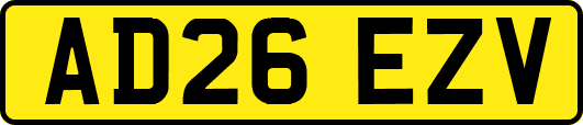 AD26EZV