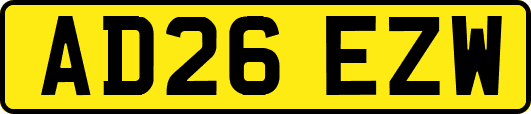 AD26EZW