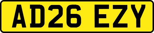 AD26EZY