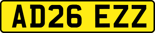 AD26EZZ