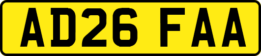 AD26FAA