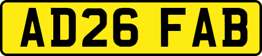AD26FAB