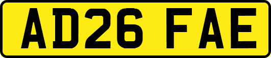 AD26FAE