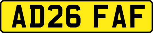 AD26FAF