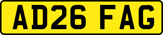 AD26FAG