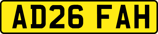 AD26FAH