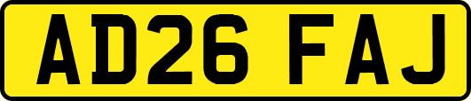 AD26FAJ