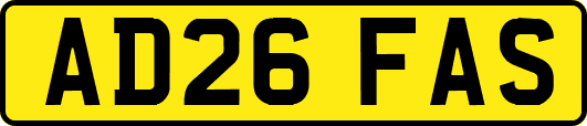 AD26FAS