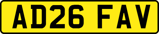 AD26FAV