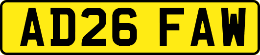 AD26FAW