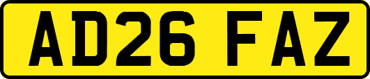 AD26FAZ