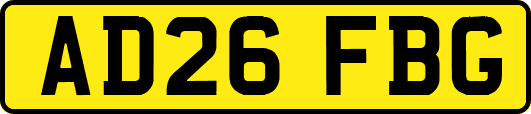 AD26FBG