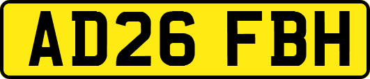 AD26FBH