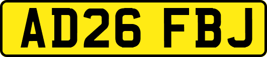 AD26FBJ