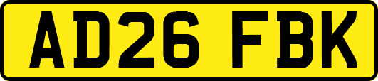 AD26FBK